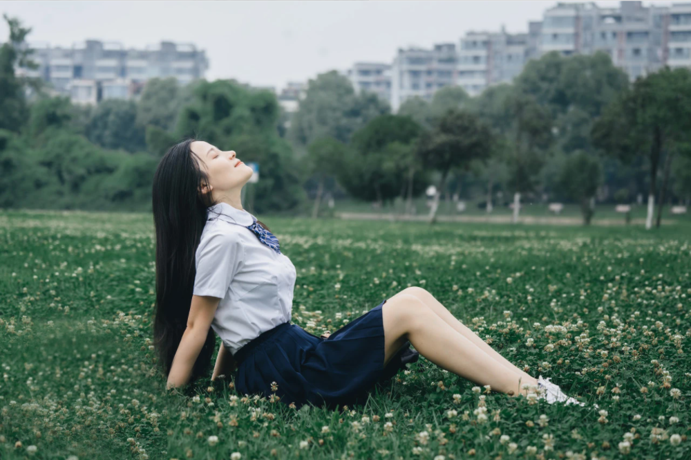 旅行中运用l构图拍照到底有多美-免费视频学习