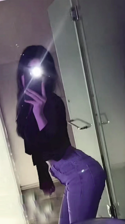 打开闪光灯